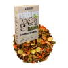 Krmivo hlodavce-complete menu-veggie mix,500g krab.naturePET EXPERT
