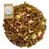 Krmivo pre hlodavce - complete menu - herbs, NATURE 500g, PETEXPERT