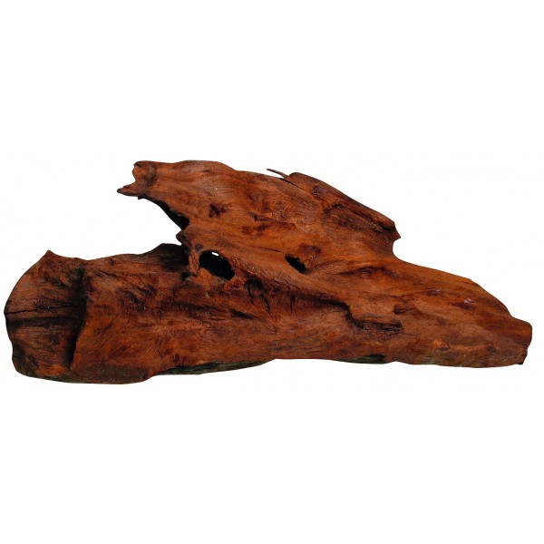 Akváriový koreň Elbasia Driftwood M 29-36cm