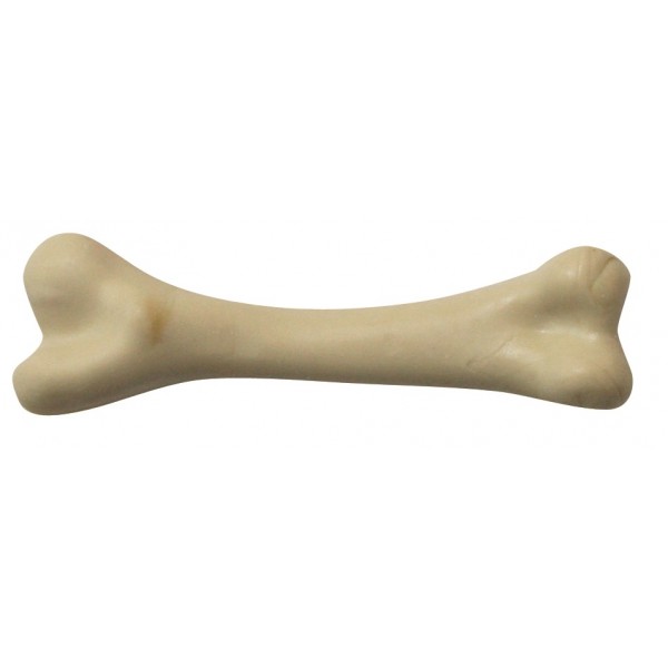 Magic Bone kosť vanilka 12cm+prebiotiká FRESH DENTI