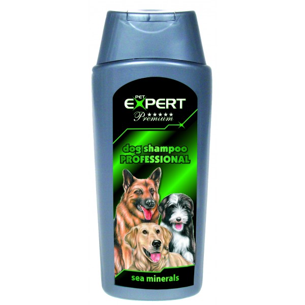 Šampón Profesional PET EXPERT 300ml