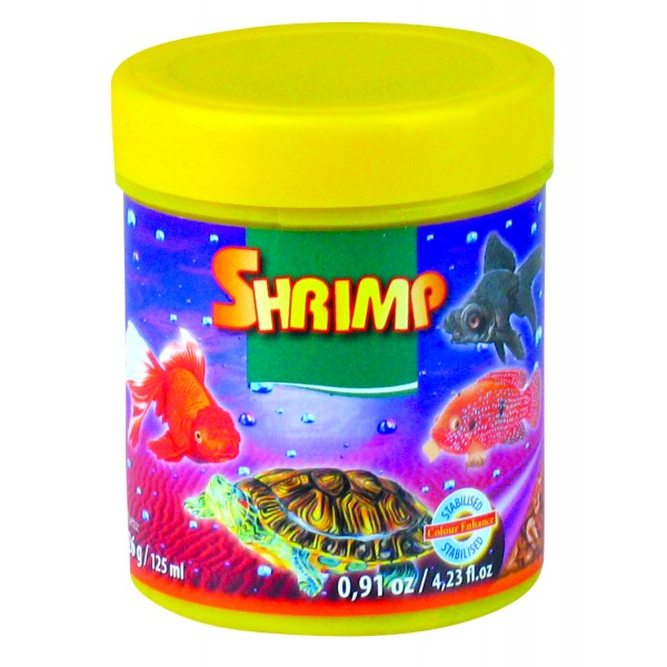 Shrimp 26g/125ml