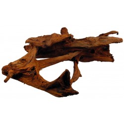 Akváriový koreň Elbasia Driftwood XL 55-100cm