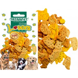 Keksy Animal mix DOG LOVERS 50g