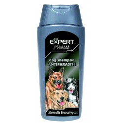 Šampón Antiparasite PET EXPERT 300ml