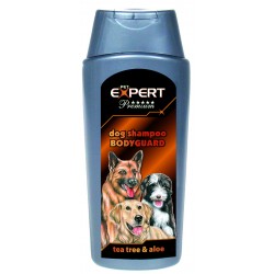 Šampón Bodyguard PET EXPERT 300ml