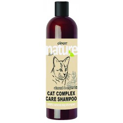 Šampón CAT  Complex care 250ml,nature PET EXPERT
