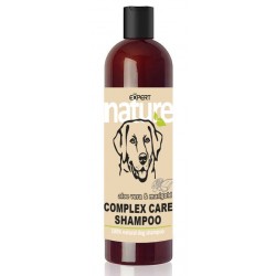Šampón Complex care 250ml, nature PET EXPERT