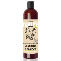 Šampón Long Hair 250ml, nature PET EXPERT