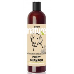 Šampón Puppy 250ml, nature PET EXPERT