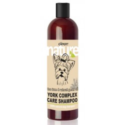 Šampón York Complex care 250ml, nature PET EXPERT