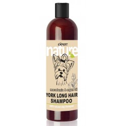 Šampón York Long Hair 250ml, nature PET EXPERT